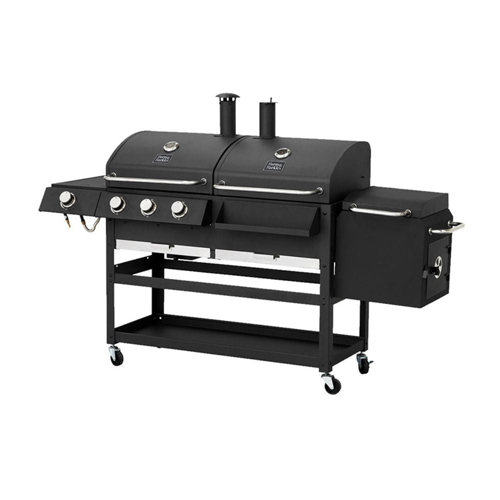 Paradise Patio Gas Grill (by GRILLSnPIZZA Paradise)