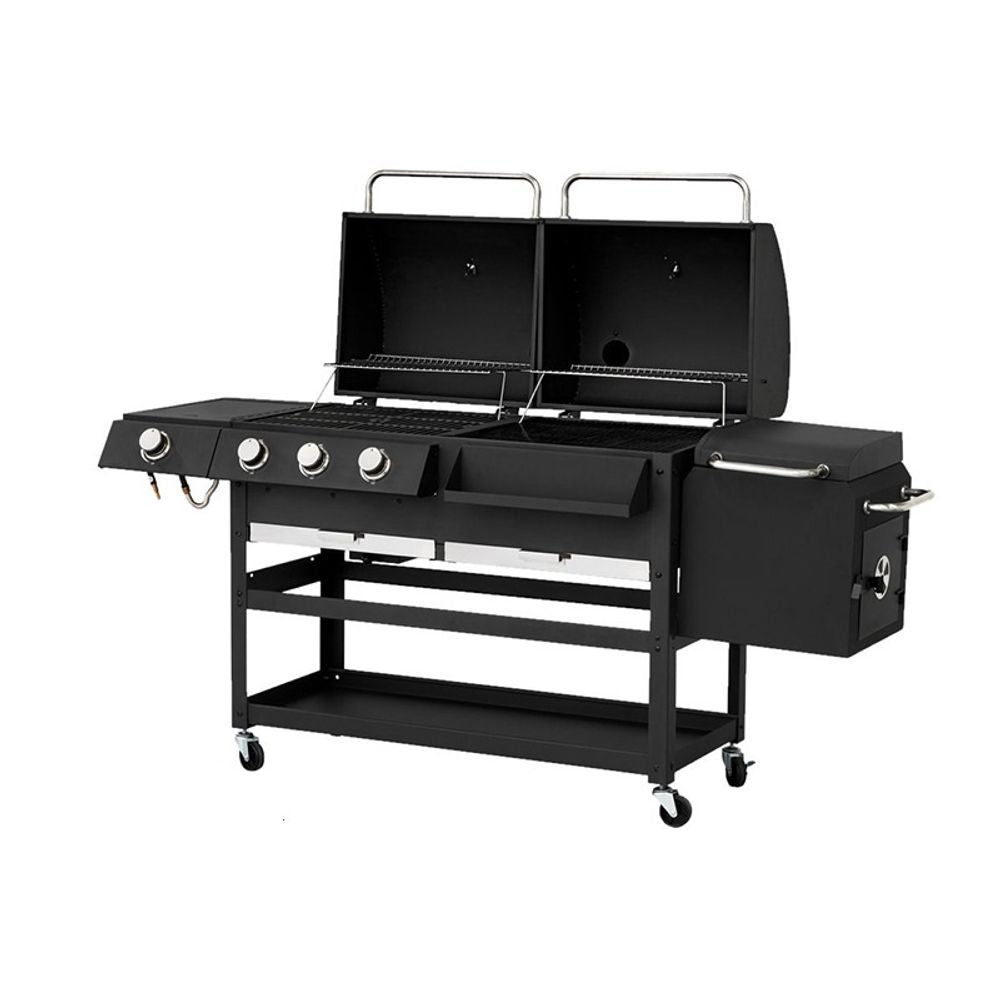 Paradise Patio Gas Grill (by GRILLSnPIZZA Paradise)