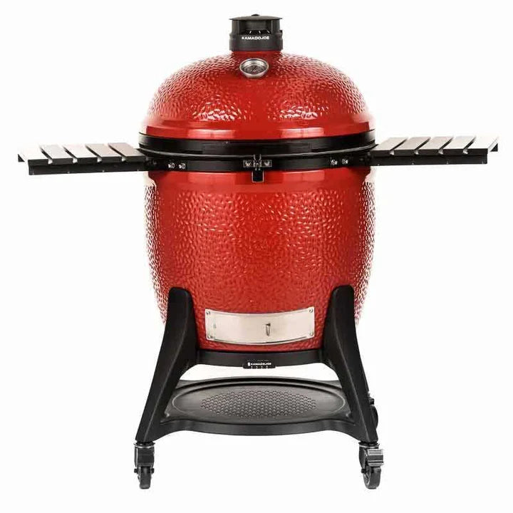 Kamado Joe Big Joe III Ceramic BBQ