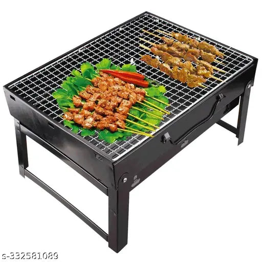 Backyard Bonanza Charcoal Grill