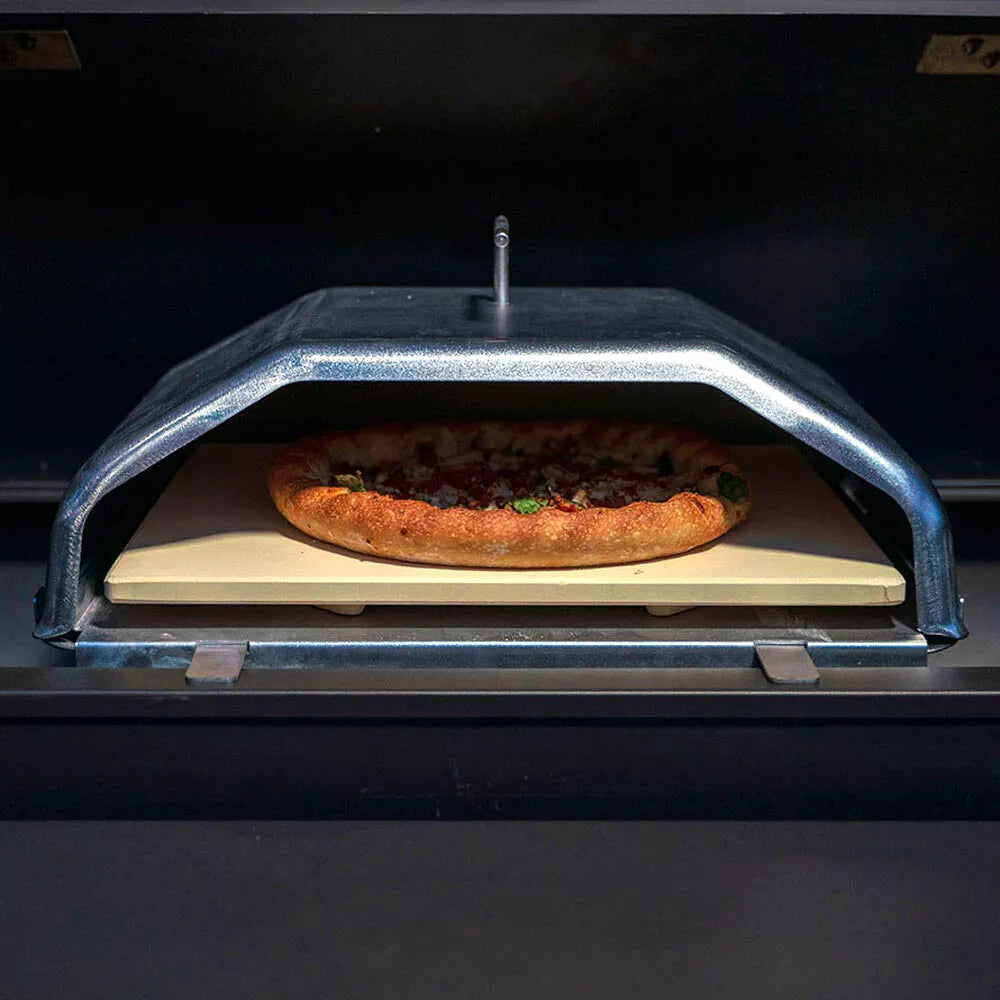 Pizzaiolo Pizza Oven Attachment