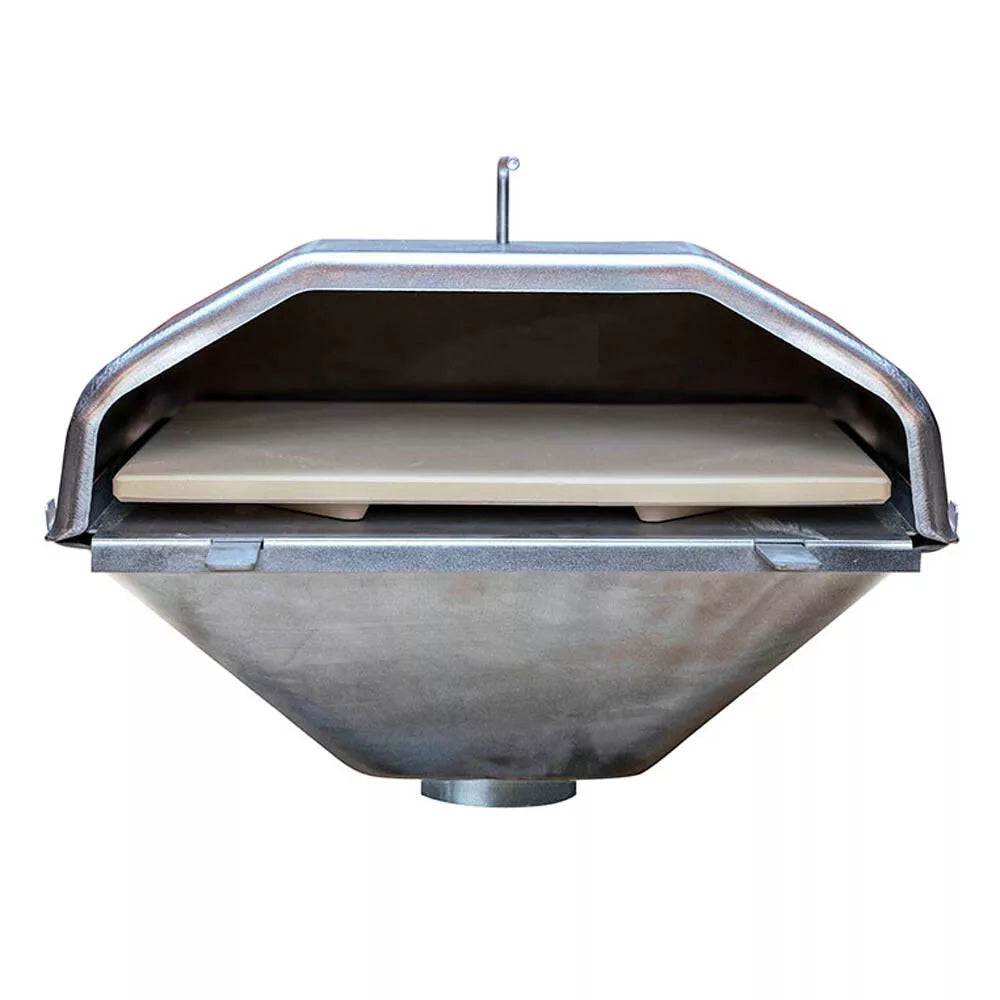 Pizzaiolo Pizza Oven Attachment